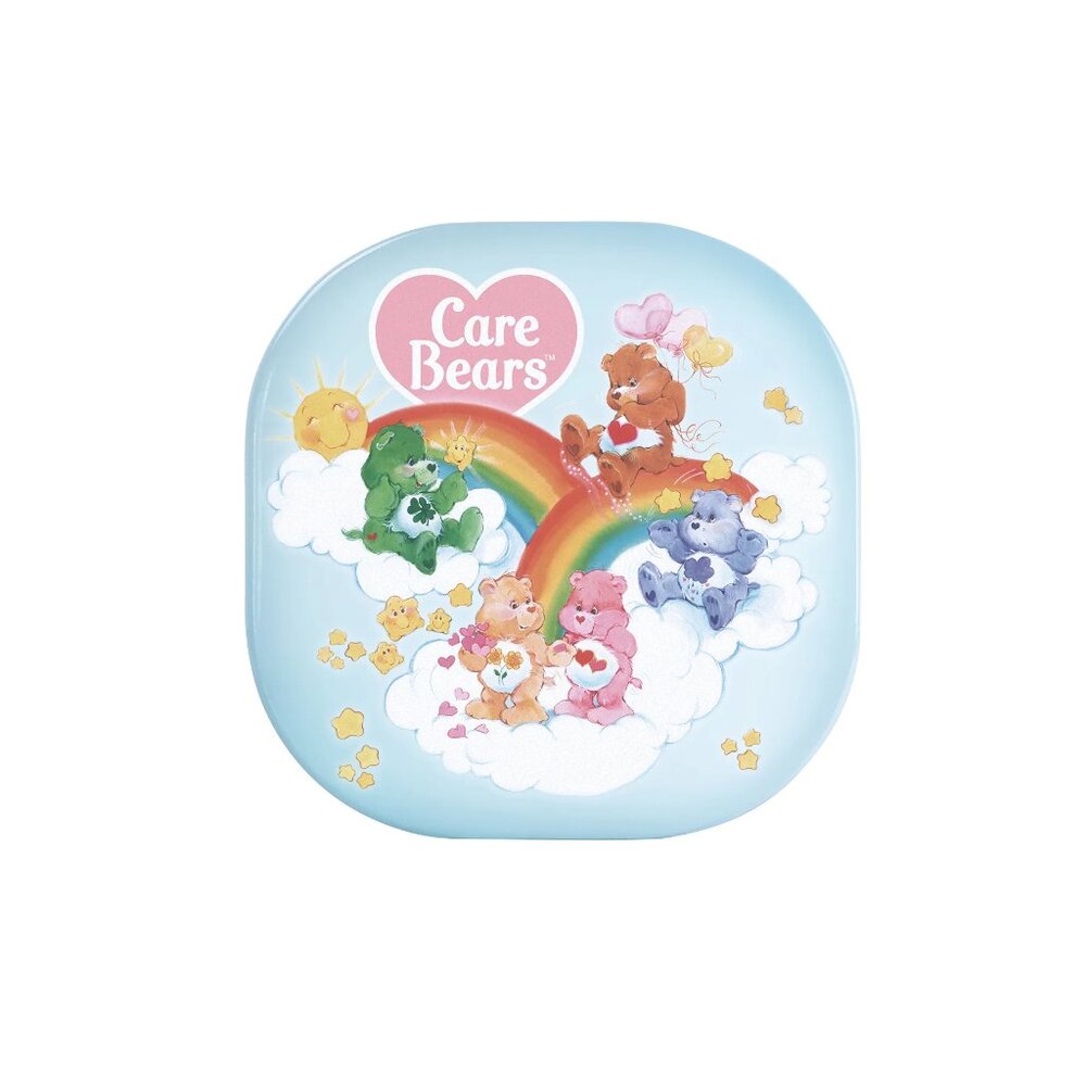 Care Bears™ Rechargeable Compact Mirror - NIB